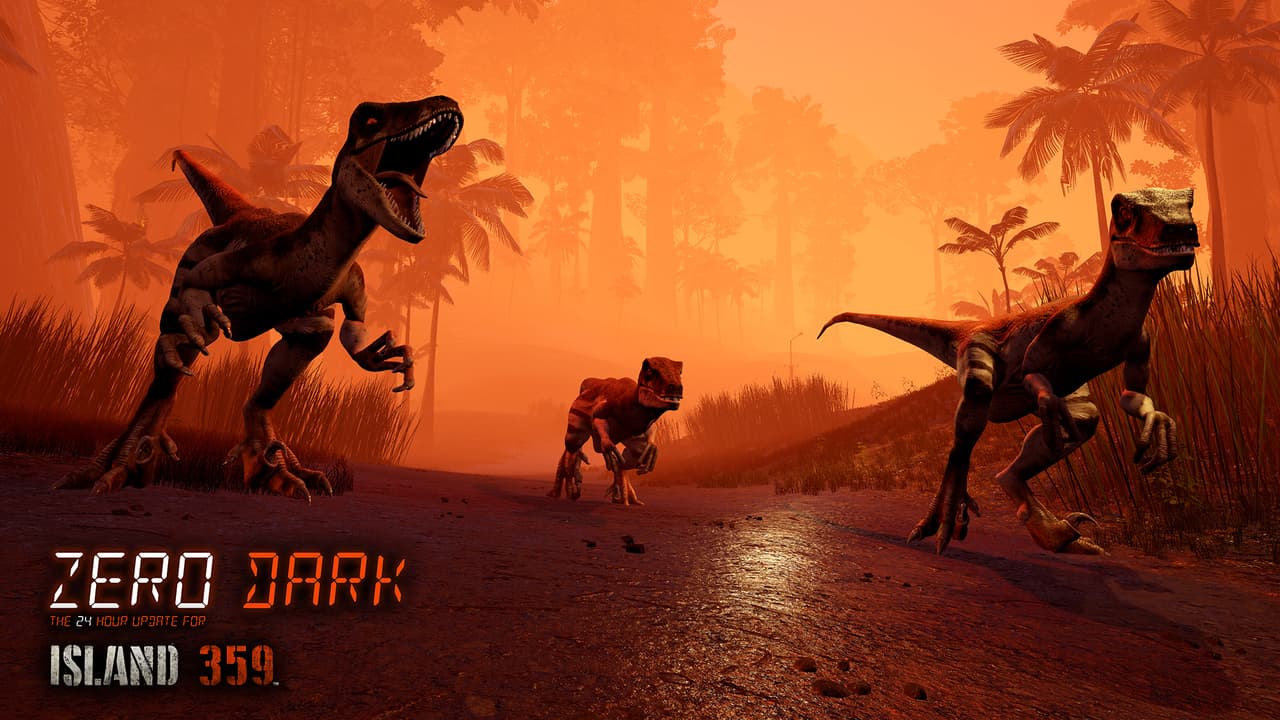 Island 359 screenshot 3