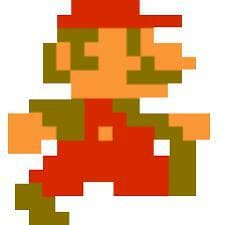 Super Mario For Scratch DX