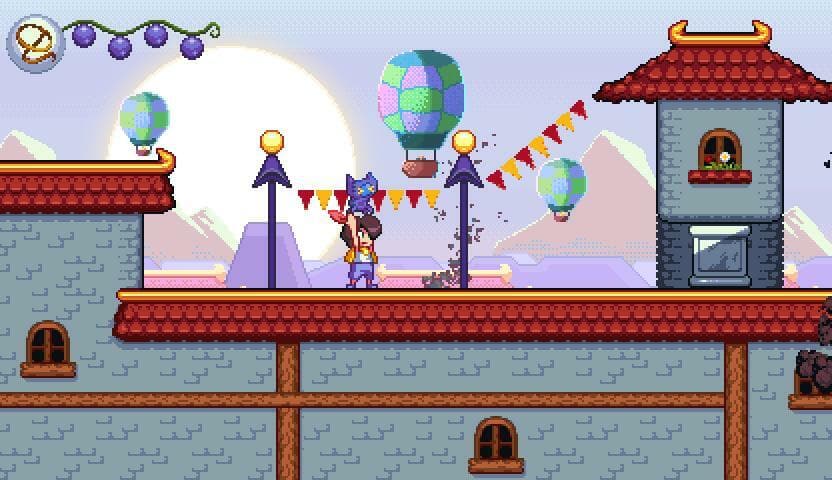 Dormiveglia - SAGE 2020 Demo