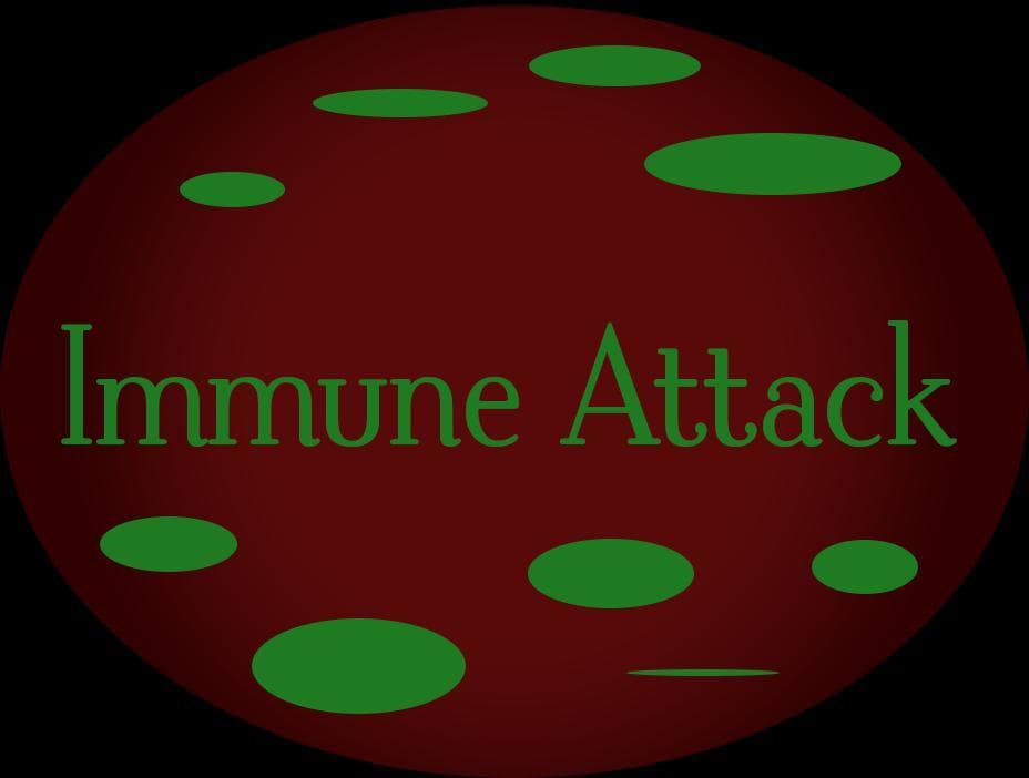 Immune Attack