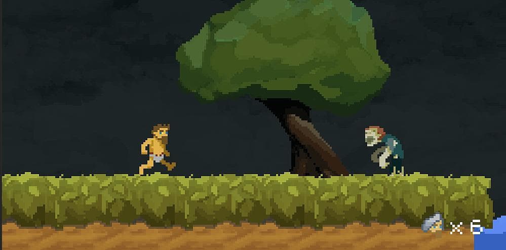 Knights and Knights screenshot 2