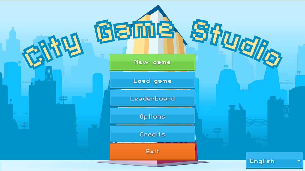 City Game Studio screenshot 2