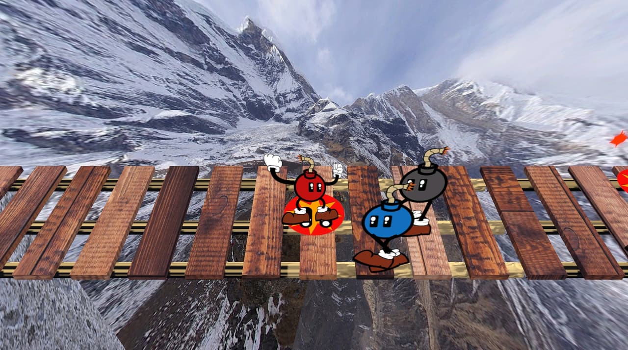 Bombalayas screenshot 4