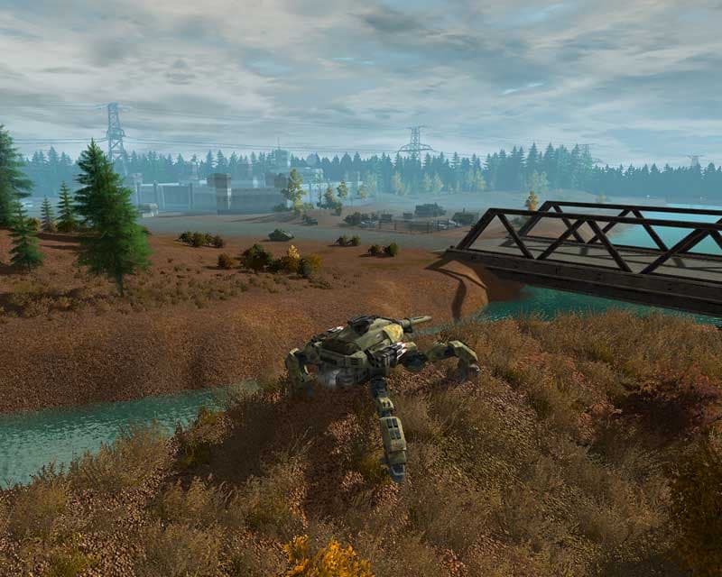 2025: Battle for Fatherland screenshot 2