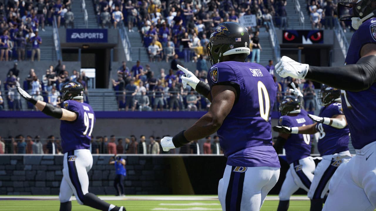 Madden NFL 24 screenshot 2