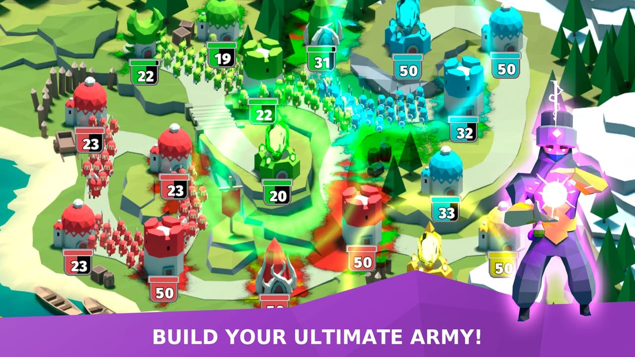 Battletime (itch) screenshot 5