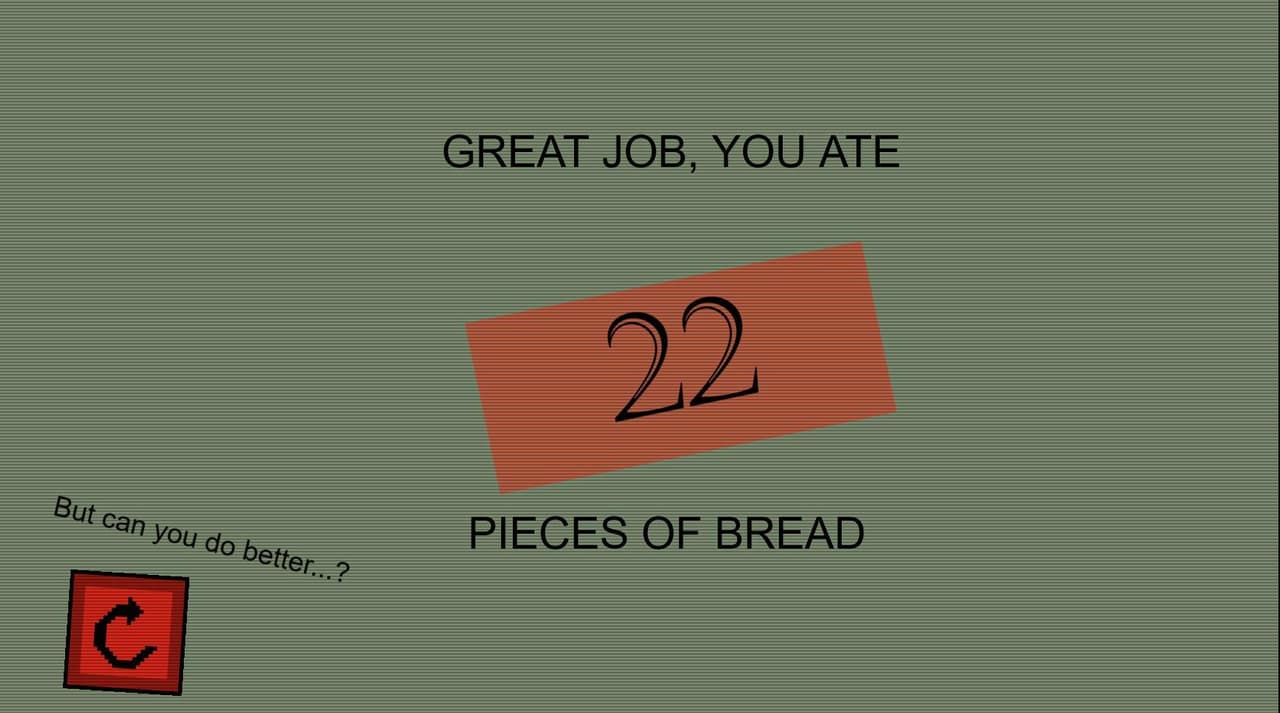 Bread Catcher