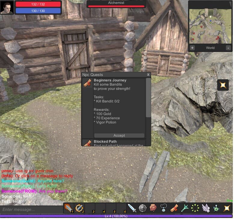 Flempire screenshot 5