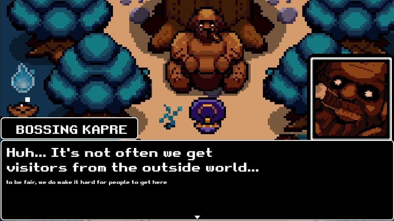Mina Mangkukulam screenshot 5