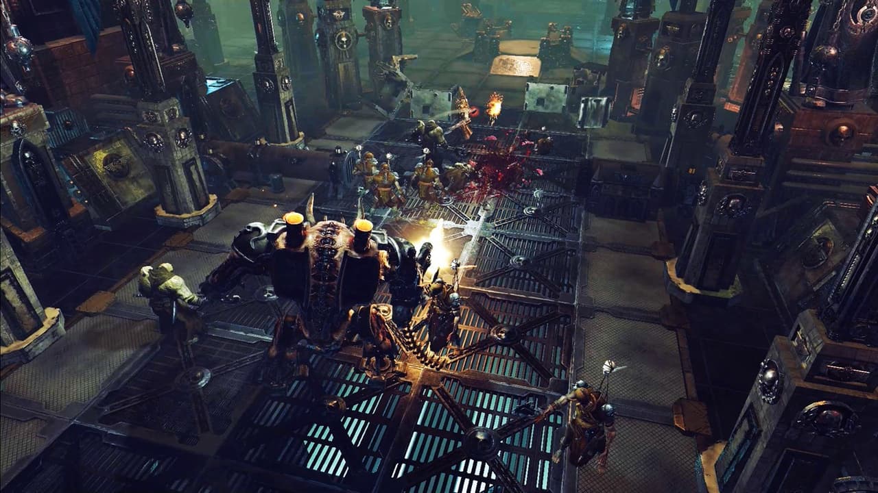 Warhammer Pack: Hack and Slash screenshot 6