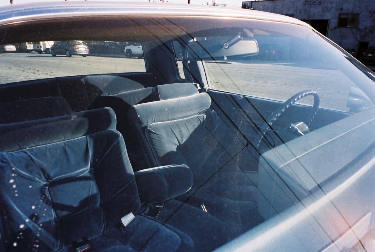 the drive (dpadr)