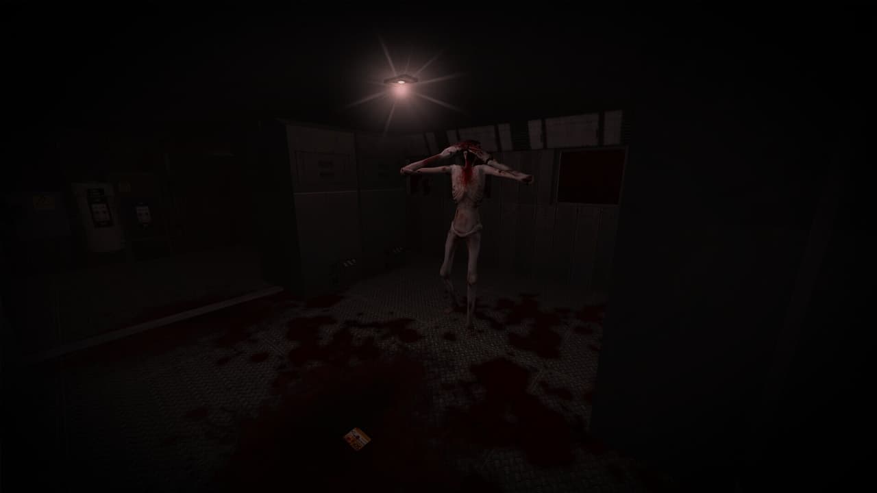 SCP: CB Multiplayer Reborn screenshot 6