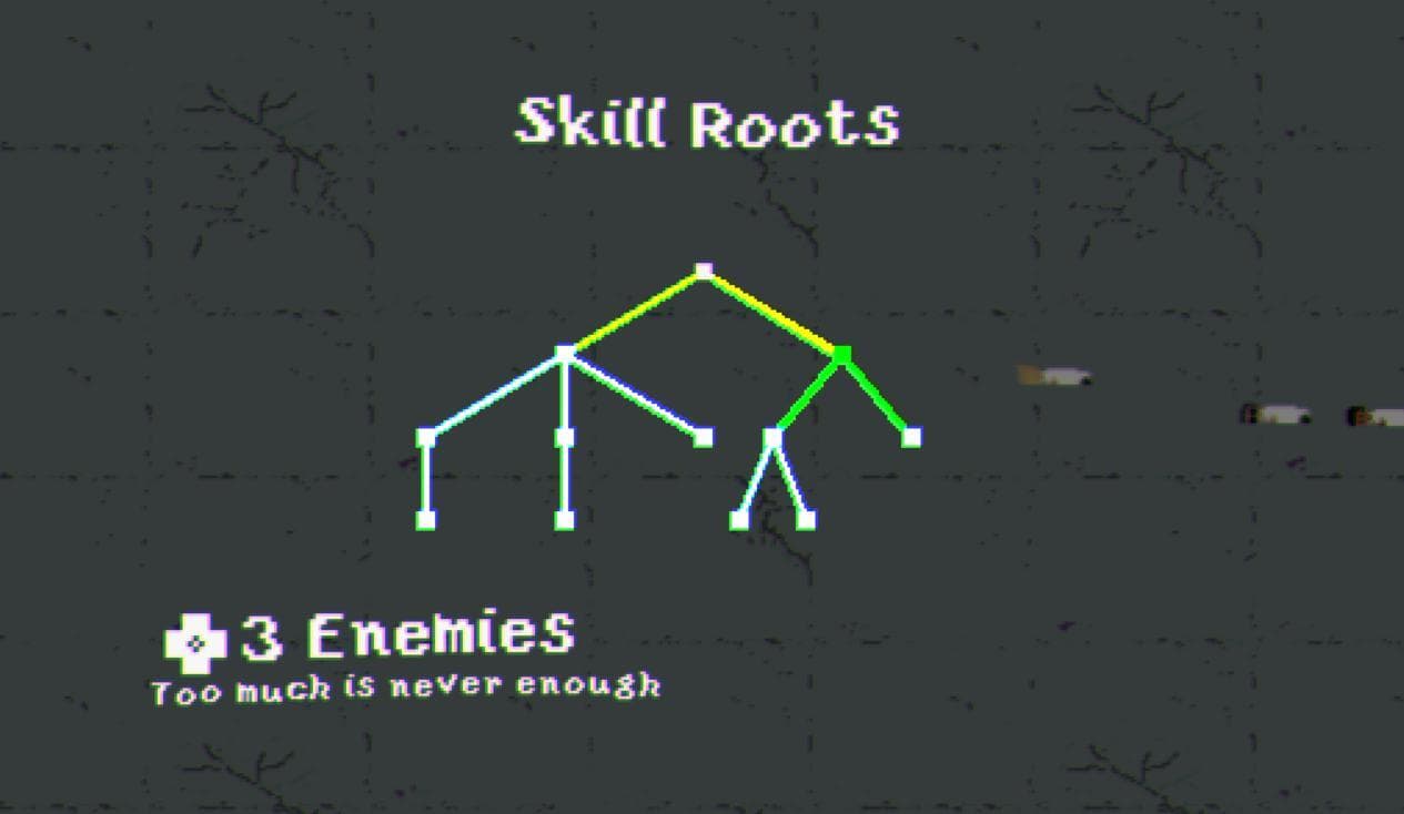 Botanical Survivor