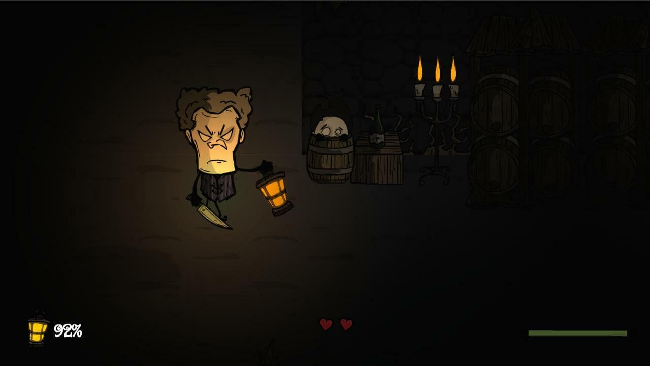 The Counts Manor screenshot 5