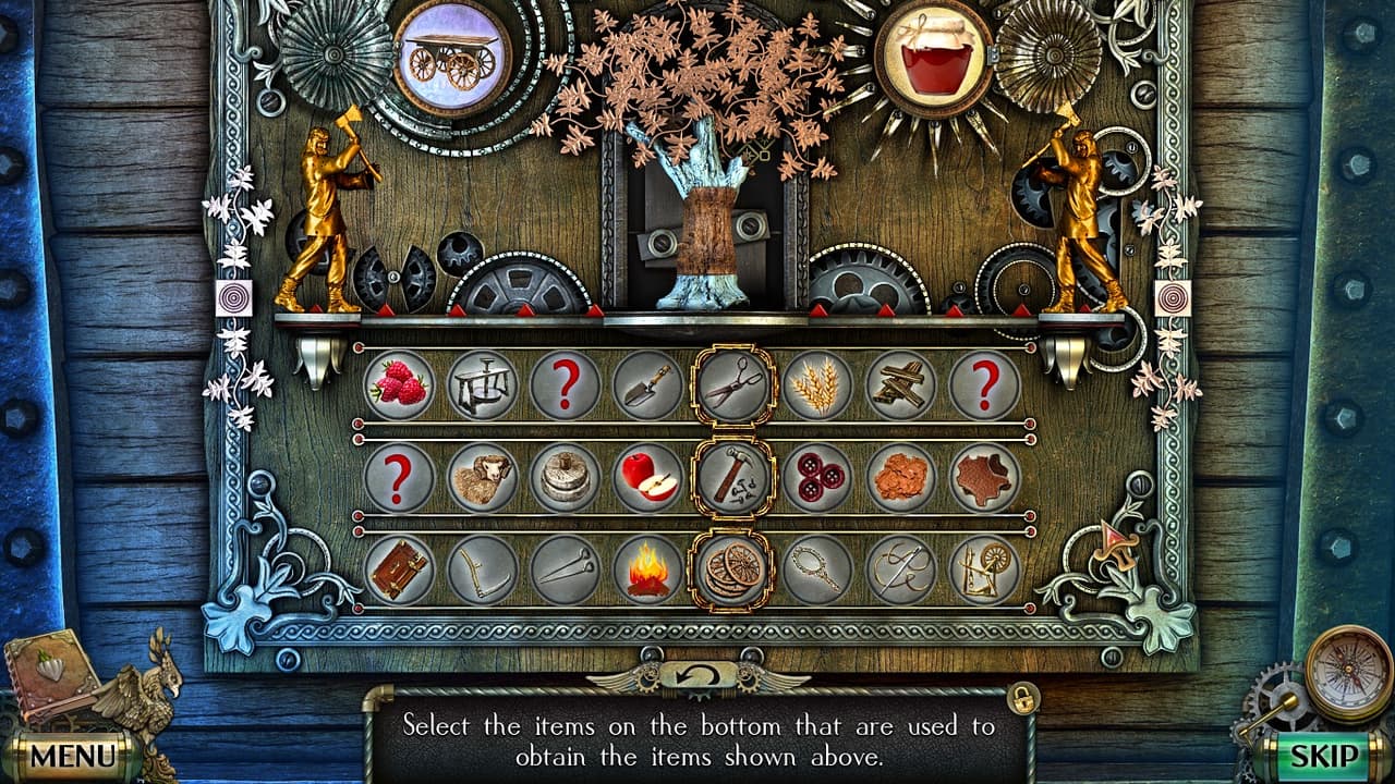 Darkness and Flame: Born of Fire screenshot 4