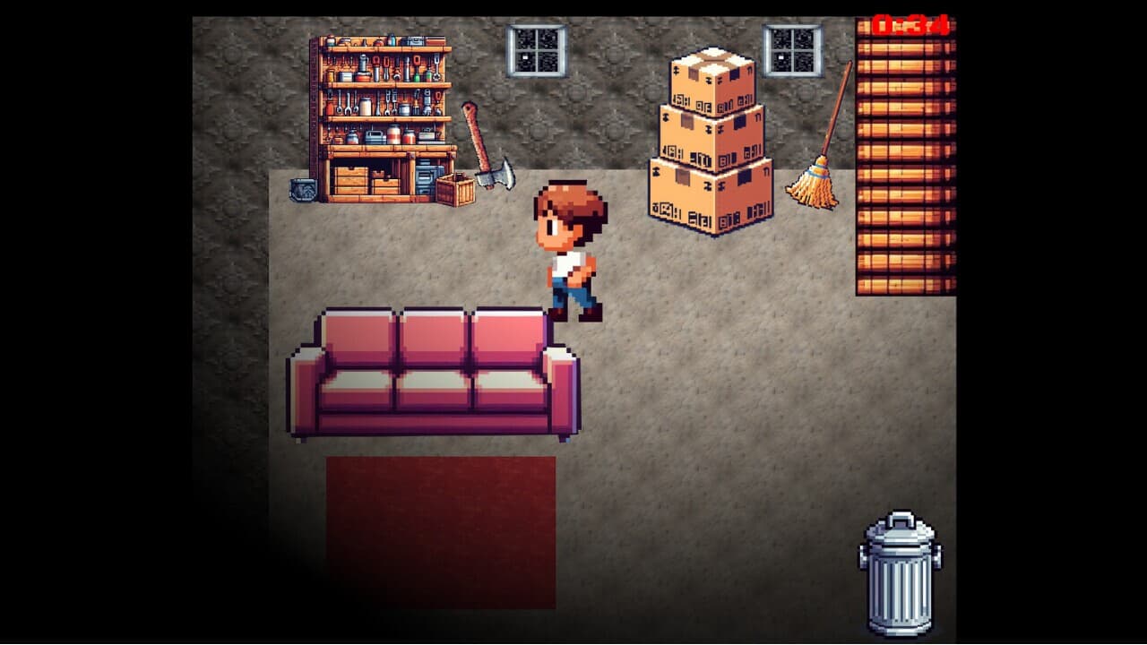2 Minutes to Die screenshot 6