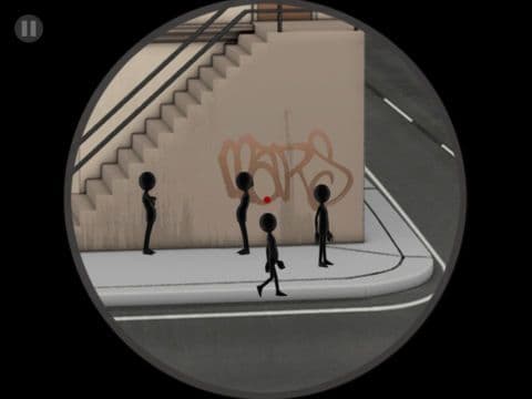 Sniper Shooter Pro by Fun Games For Free screenshot 5