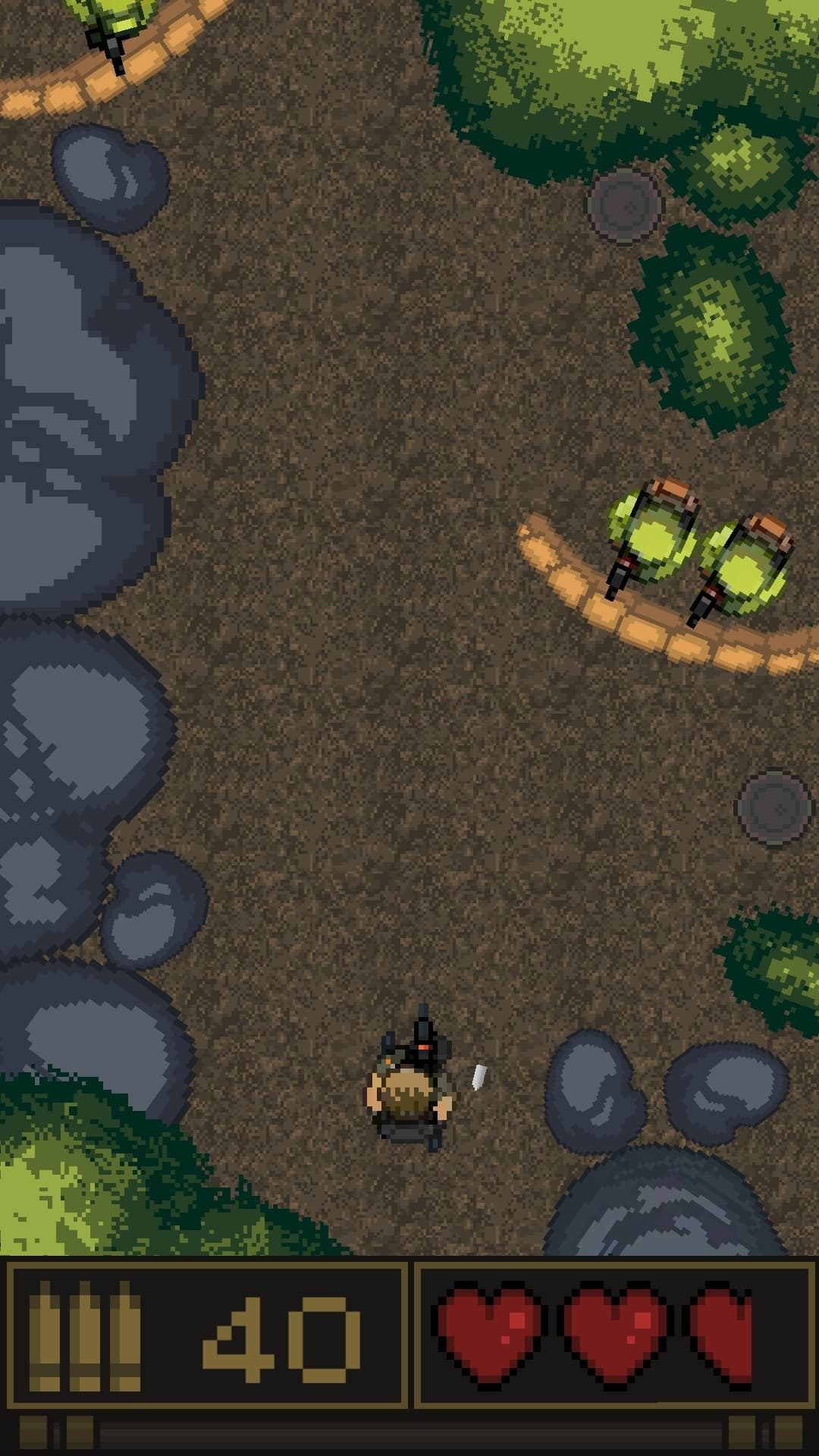 Solo fighter (android game) screenshot 4