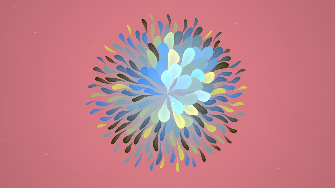 Blossom screenshot 4