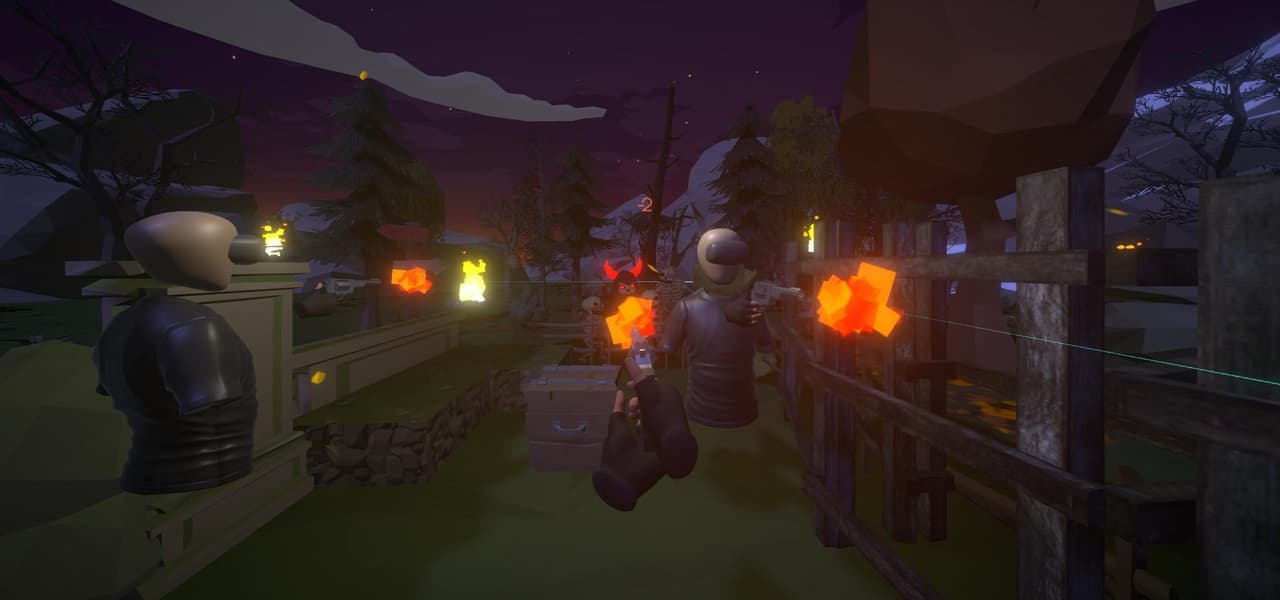 RoomJam (Beta) screenshot 3