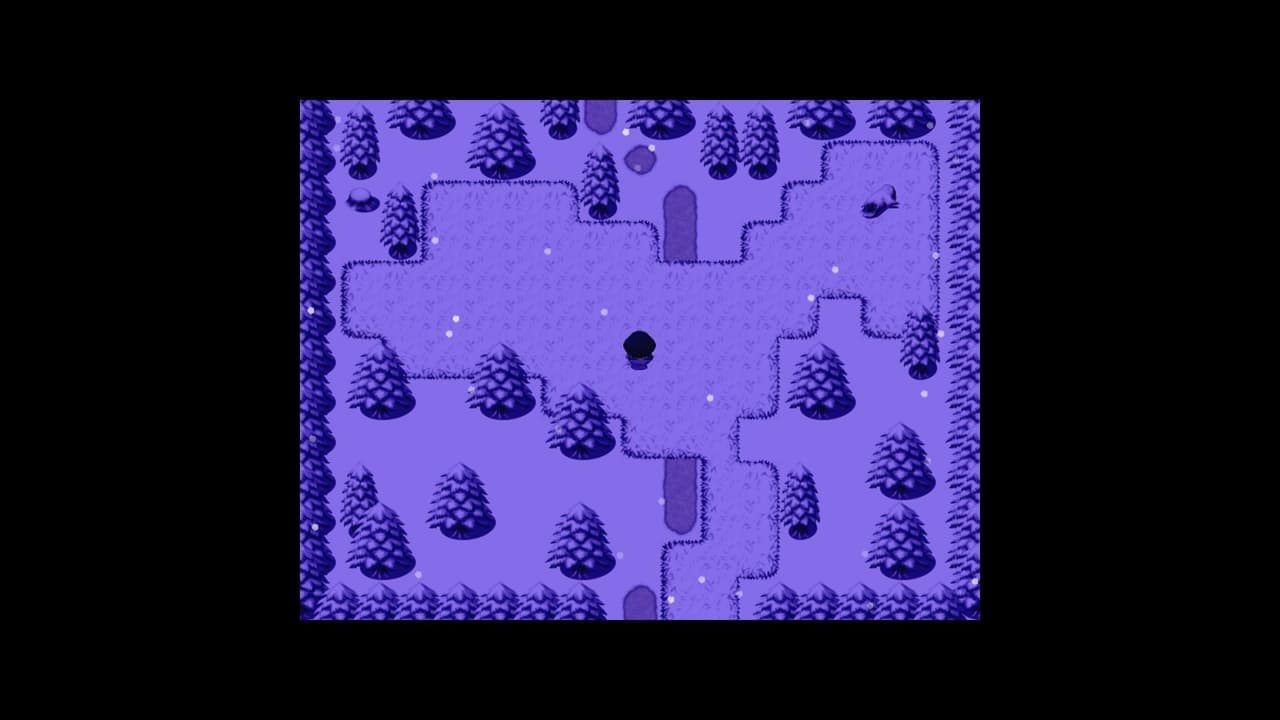Memories (itch) (AdranGames)