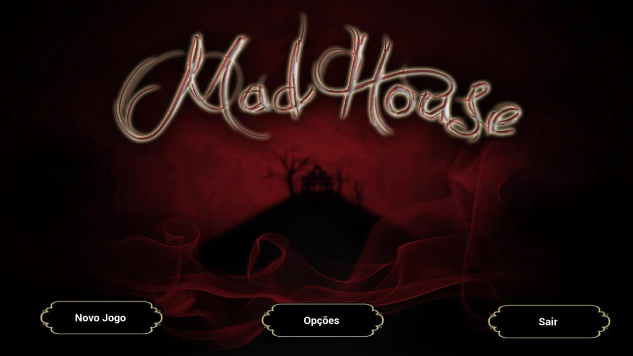 MadHouse (Demo) screenshot 2