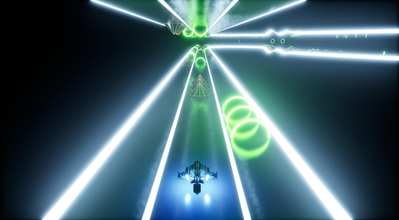 Uchi (SparkyMcSparks) screenshot 2