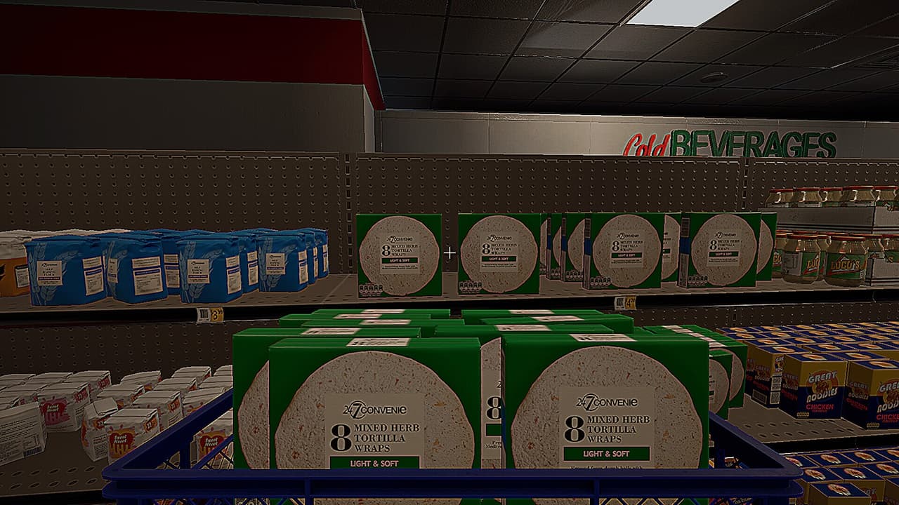Twilight Tales ∣ hollows store screenshot 2