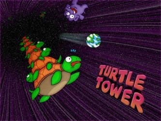 Turtle Tower