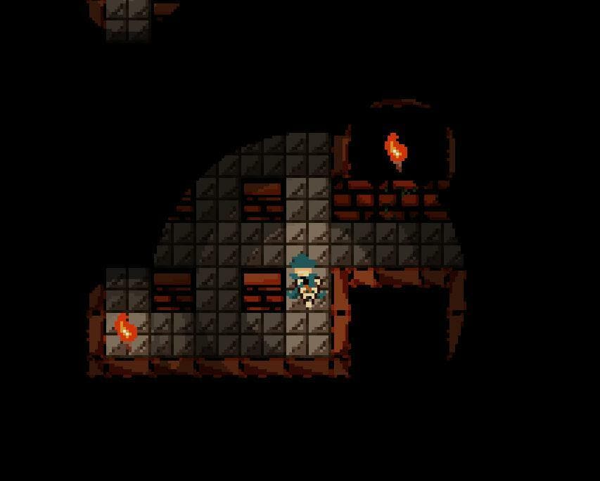 Down The Snake Hole screenshot 4