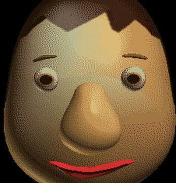 Place face basics Mod menu