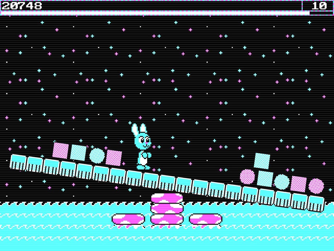 Box Overboard! [LD40]
