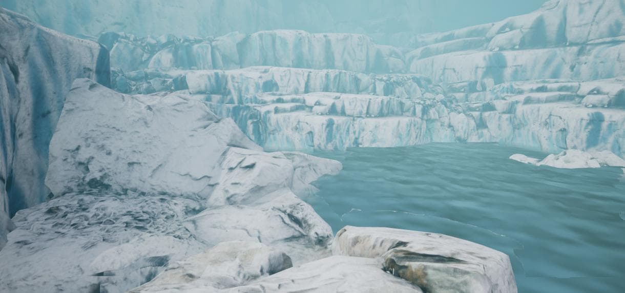 WaterWorld (itch) screenshot 3