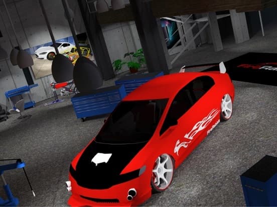 Fix My Car: Custom Mods screenshot 2