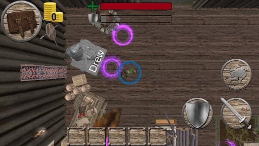 Medal Of Valor - Valhalla screenshot 2