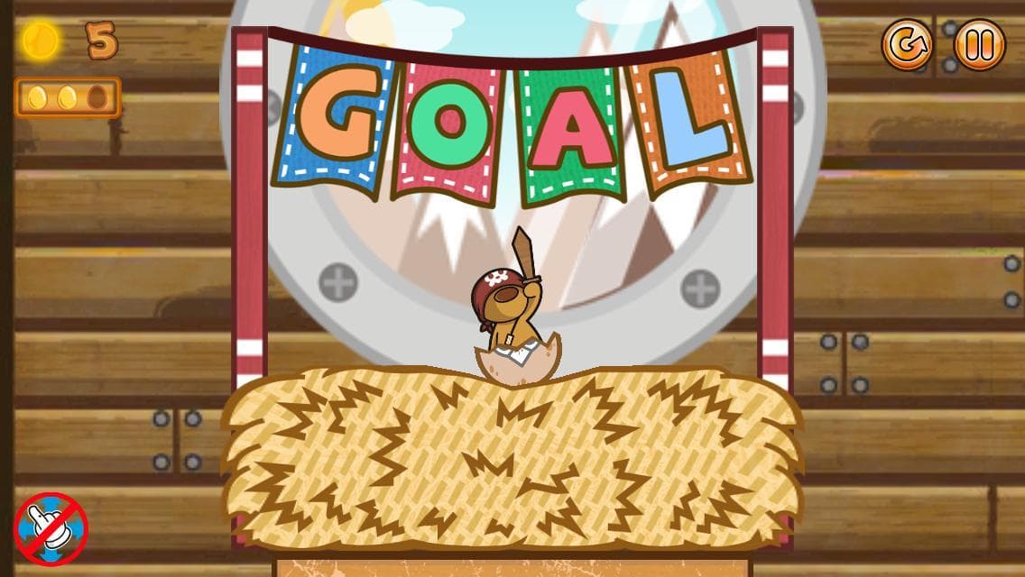 EggOrama screenshot 6