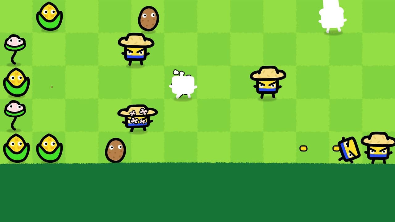 Corntacular Spectacular screenshot 3
