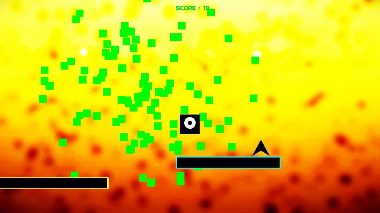 SquareRun screenshot 4