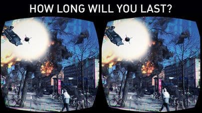 VR AR GAMES—Free your Oculus, HTC Google Cardboard screenshot 4
