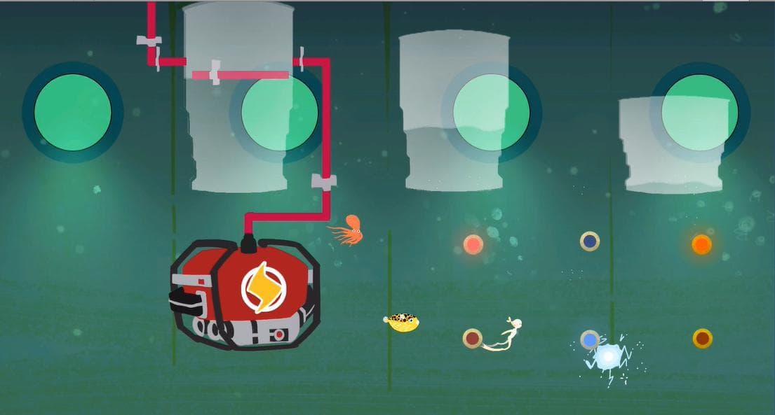 POLLY (MCATIN) screenshot 3