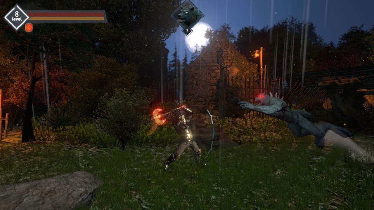A.S.H. screenshot 3