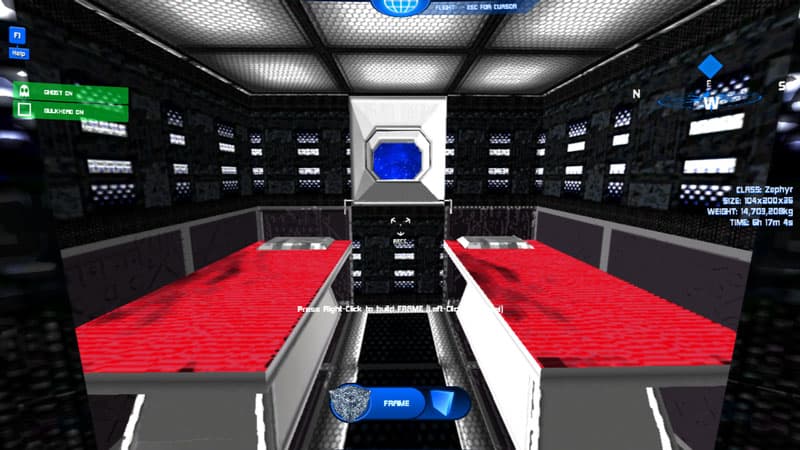 Blockade Runner screenshot 4