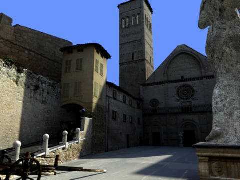 Return to Castlerama screenshot 2