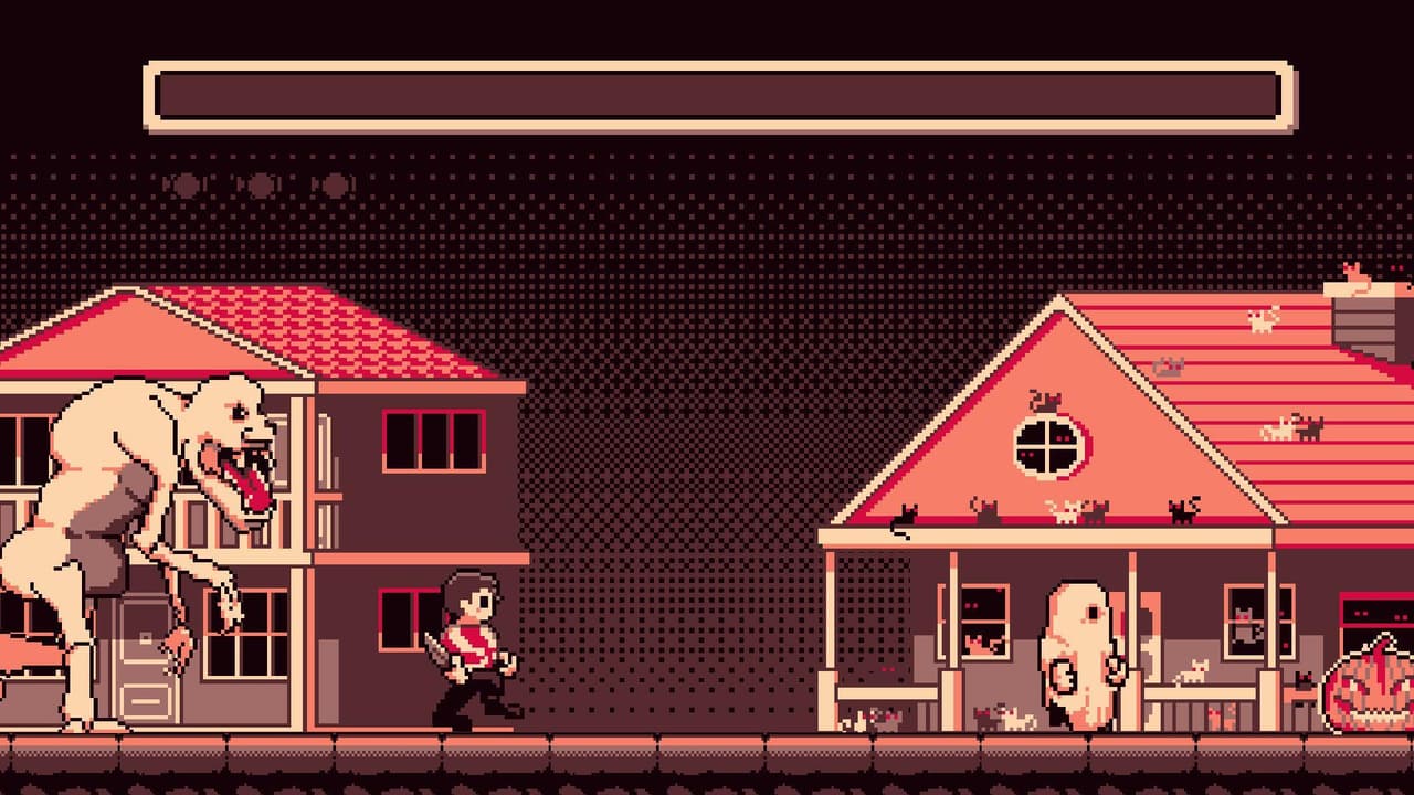 Trip or Treat screenshot 2