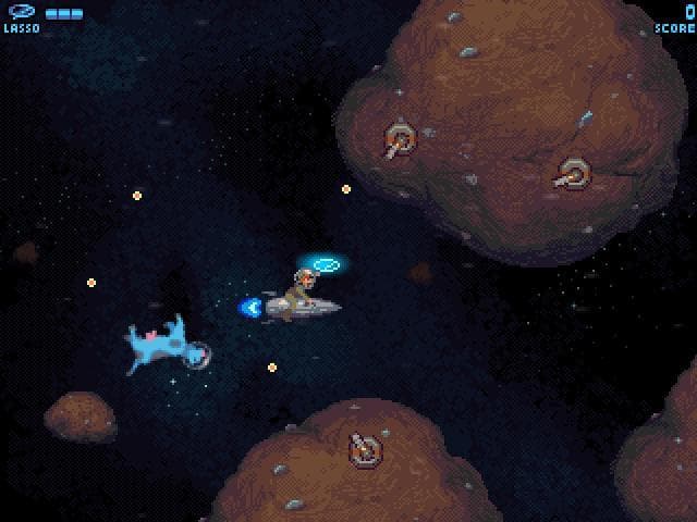 Rocket Jockey (itch) screenshot 3