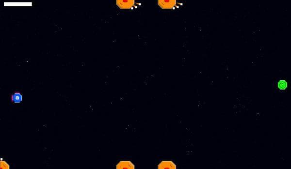 Bullet Time (infairvar) screenshot 2
