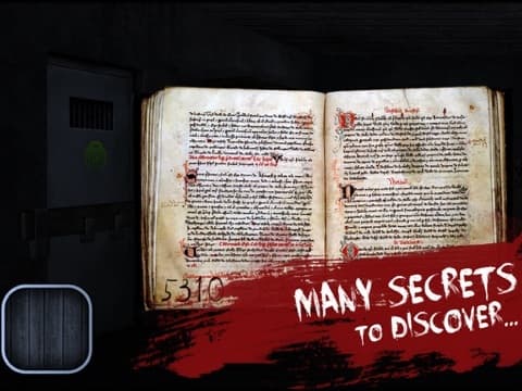 Escape Mystery Haunted House Revenge 2 - Point & Click Adventure screenshot 5