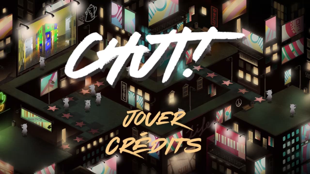 Chut! screenshot 3