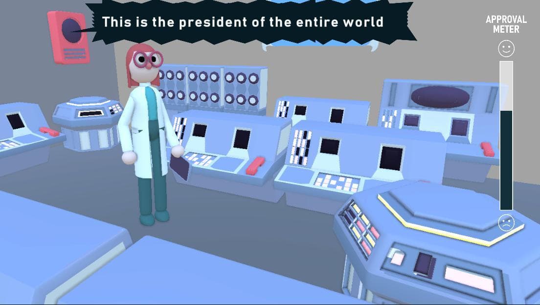 Lost in Translation (itty bitty kimchi, SafetyDad) screenshot 2