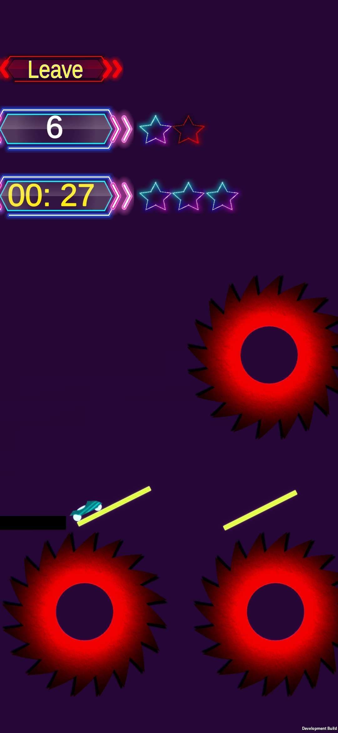 Speedrunerz screenshot 2